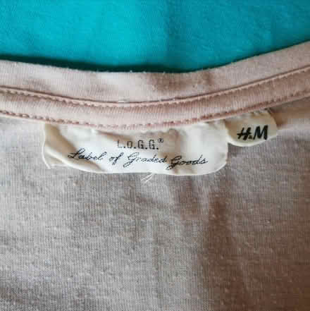 Photo of free Womens T-shirts (NW10) #3