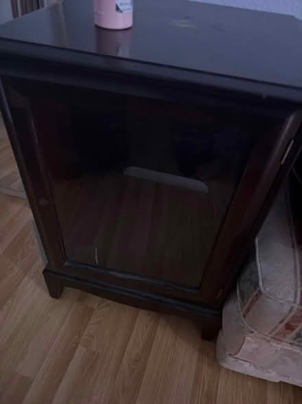 Photo of free wardrobe and unit (N21 3EA) #2