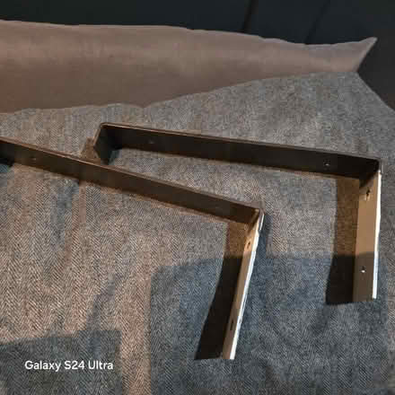 Photo of free Brackets (Greenwich Peninsula SE10) #1