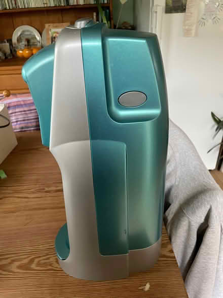Photo of free sodastream (St Neots PE19) #2