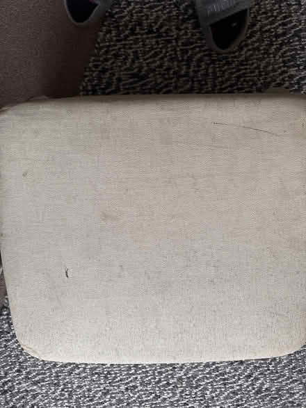 Photo of free Suitcase (Risinghurst OX3) #1