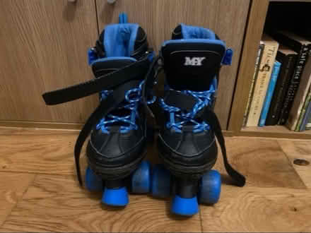 Photo of free Kids Roller Skates 🛼 (Cheshunt En8) #1