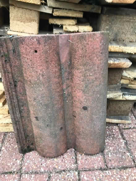 Photo of free Roof tiles (Greenbridge SN3) #1