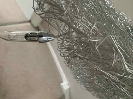 Photo of free Ceiling Light Fitting (Beckenham BR3) #1