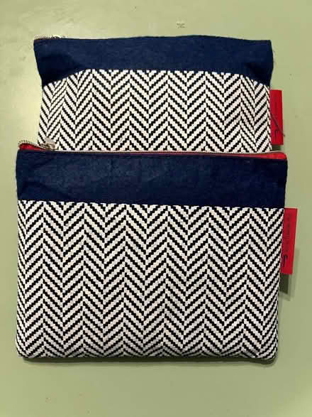 Photo of free BA travel packs (Bermondsey SE16) #1