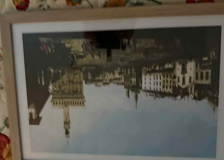 Photo of free Framed prints of "old masters" paintings. 7 to go as 1 batch (Portobello EH15) #4