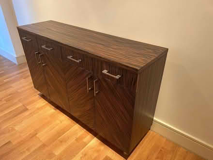 Photo of free Sideboard (Millbank SW1P) #3