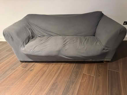 Photo of free Sofa cum bed (Bushey WD19) #3