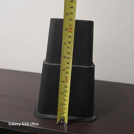 Photo of free Bed raiser (Greenwich Peninsula SE10) #3