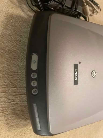 Photo of free Scanner (Brigstock NN14) #1