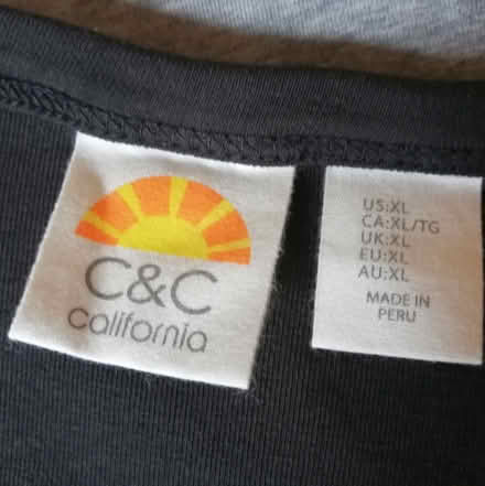 Photo of free Womens T-shirts (NW10) #4