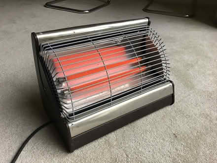 Photo of free Heater (Netley Hard SO31) #2