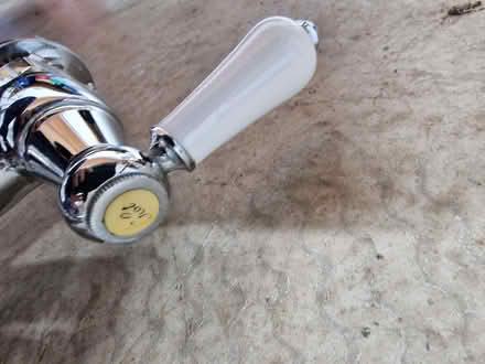 Photo of free Mixer tap (Malvern Link WR14) #2