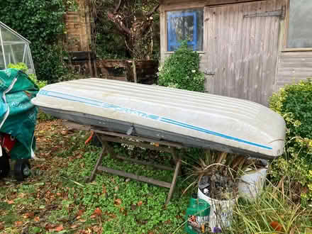 Photo of free Car roof box (Bratton BA13) #2