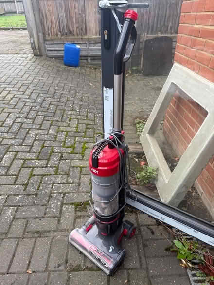 Photo of free Vacuum cleaner (CT9) #1