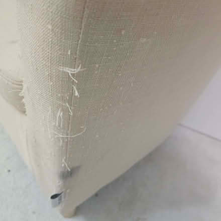Photo of free Single sofa scratched by Kitty, sofa is in good condition (Oxford OX3) #3