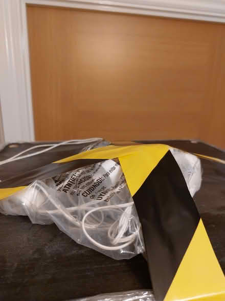 Photo of free Glass display cabinet (Humphrey's End GL6) #4