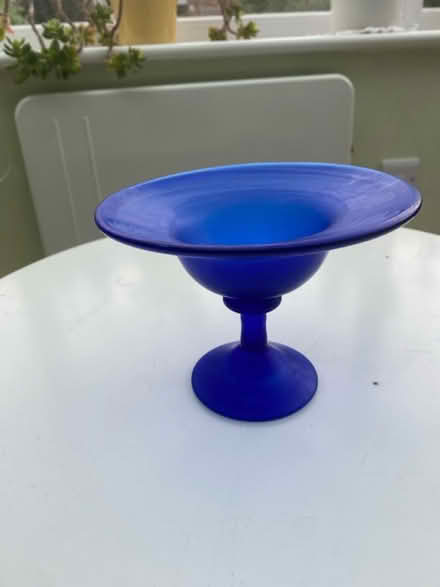 Photo of free Sherekat glass bowl (Peta’s) #1