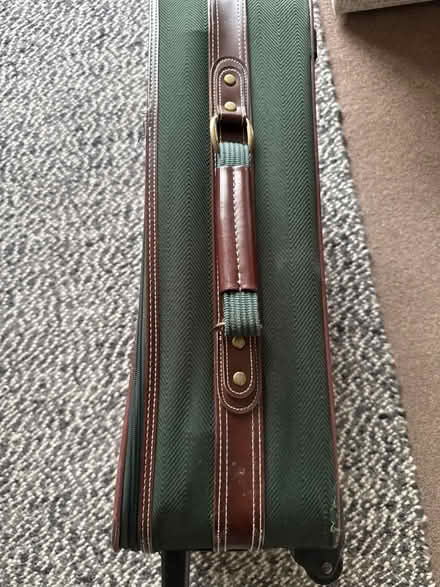 Photo of free Suitcase (Risinghurst OX3) #2