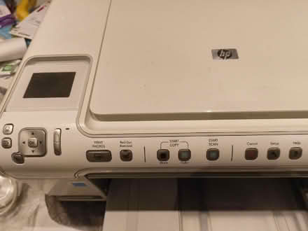 Photo of free Printer (Wigton Moor LS17) #2
