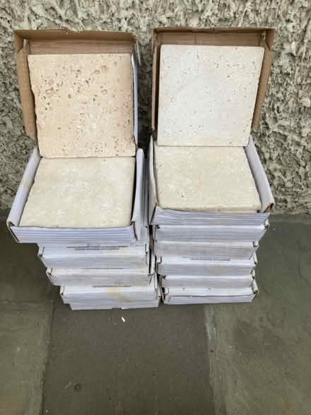 Photo of free Tile (Winsted) #3