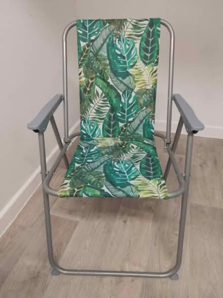 Photo of free Deck Chair (Bootle L20) #1