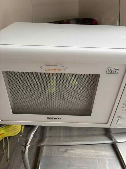 Photo of free Microwave (Reddingmuirhead FK2) #1