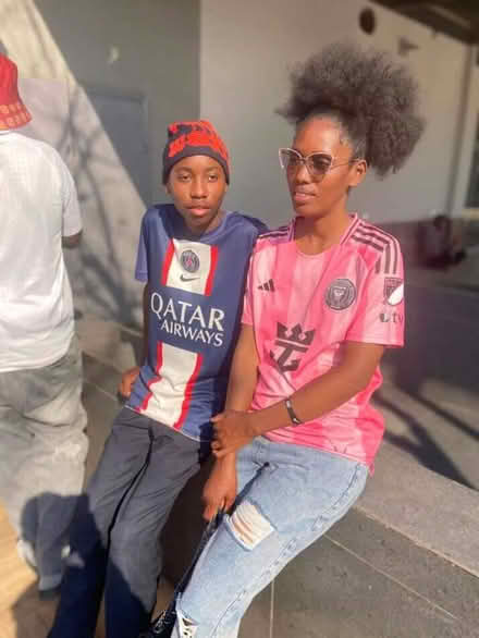 Photo of Clothes #2 (Mazabuka) #3