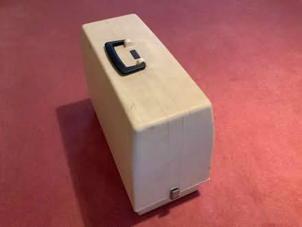 Photo of free Sewing machine. (Cambusbarron FK7) #1