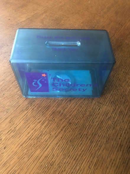 Photo of free Money box (Lydiard Millicent SN5) #1