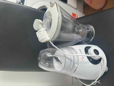 Photo of free Blender (High Road, Wood Green N22) #1