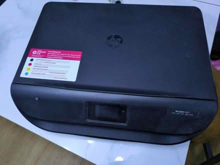 Photo of free HP Envy printer (Chatham ME5) #1