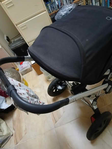 Photo of free Quincy buggy,working perfectly (Malahide) #2