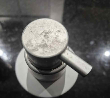 Photo of free Stylish Soap dispensers (Chadwell Heath RM6) #4