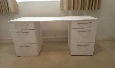 Photo of free Dressing Table (Causeway Head S17) #1