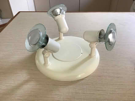 Photo of free Ceiling Light (Netley Hard SO31) #1