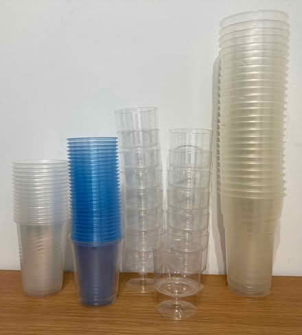 Photo of free Party ware (Bridge of Allan) #1