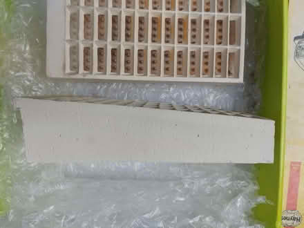 Photo of free Set of Radiants from a gas fire (Burton-in-Kendal LA6) #4
