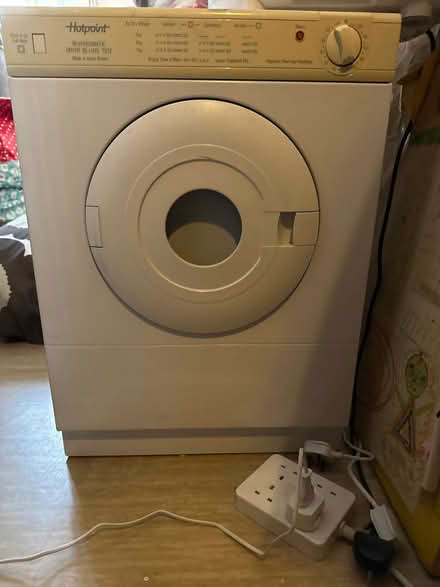 Photo of free Dryer (Upper Holloway N19) #1