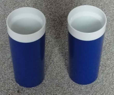Photo of free Insulated cups (Hoylake CH47) #1