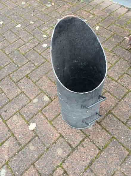 Photo of free Coal scuttle (Chorley Moor PR7) #1
