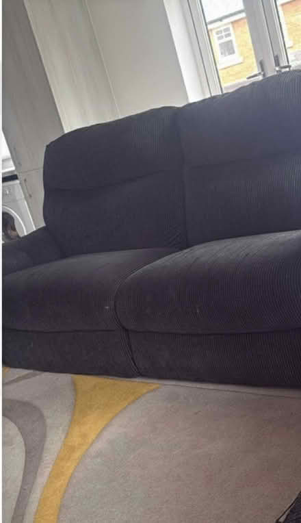 Photo of free Sofa (Waterlooville) #1