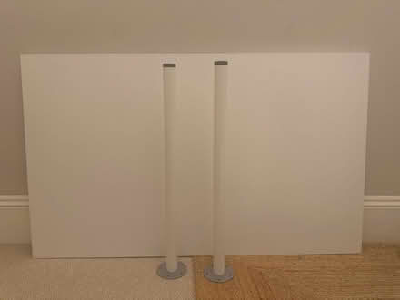 Photo of free Table top (Earls Court SW10) #1
