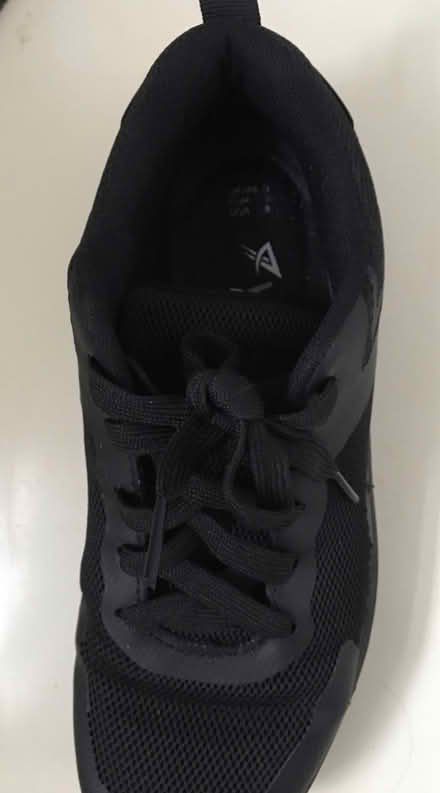 Photo of free Ladies Black Leisure shoe size 5 (Liverpool L6) #3