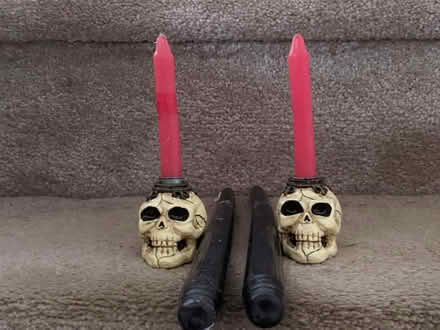 Photo of free Halloween decorations (Plainview Long Island) #1