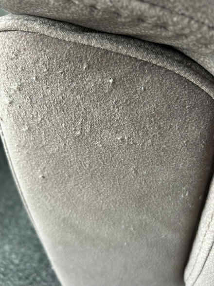 Photo of free 2 seater settee (North Tonbridge TN10) #2