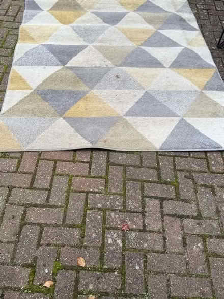 Photo of free Rugs (Non-smoker home) (Caversham Park RG4) #2