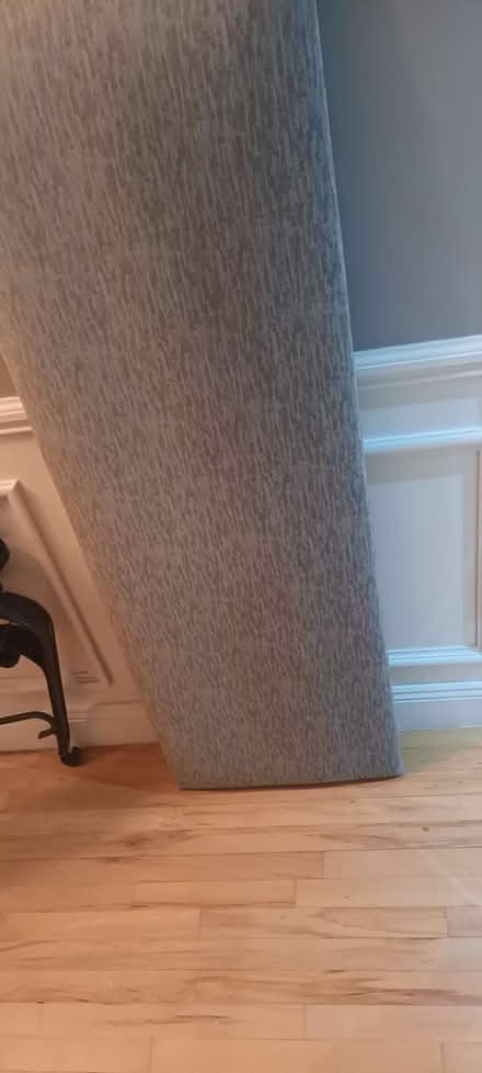 Photo of free King-size headboard as mew (Blanchardstown Dublin 15) #1