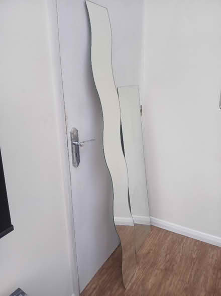 Photo of free Mirrors Full Length (Yate BS37) #2