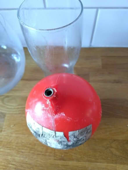 Photo of free Flomaster ball valve 110mm diameter (Marshalswick AL4) #2